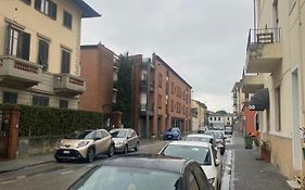Appartamento esclusivo in Borgo Giannotti